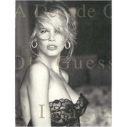 Cover of: A Decade of Guess?