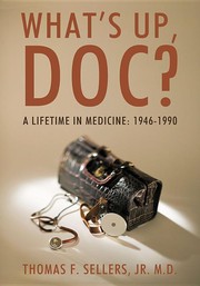 Cover of: What's Up, Doc? by 