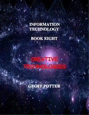 Cover of: Creative Technologies: Information Technology Book Eight