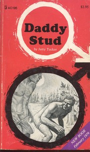 Daddy Stud by Jerry Tucker