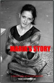 Cover of: Maria's Story