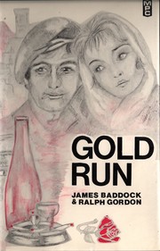 Cover of: Goldrun