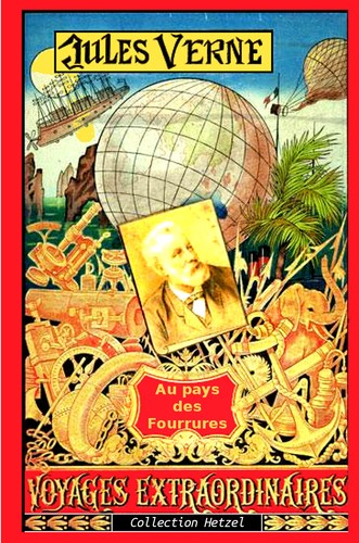 Pays des fourrures