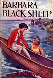 Cover of: Barbara Black-Sheep