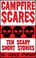Cover of: Campfire Scares 10 Scary Short Stories