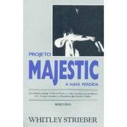 Majestic by W. Streiber