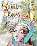 Cover of: Weird Fishes by 