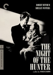 Cover of: The Night of the Hunter [videorecording] by James Agee