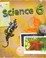 Cover of: Science 6