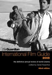 The "Guardian" International Film Guide by Daniel Rosenthal