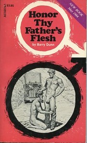 Cover of: Honor Thy Father's Flesh