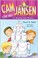 Cover of: Cam Jansen and the wedding cake mystery