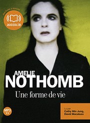 Cover of: Une forme de vie