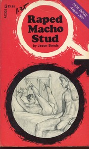 Cover of: [Raped macho stud