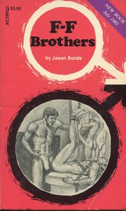 Cover of: F-F brothers