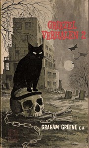 Cover of: Griezelverhalen 2