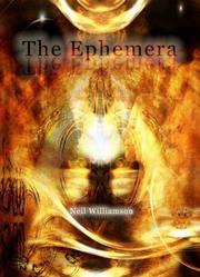 Cover of The Ephemera