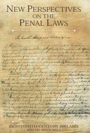 Cover of: New perspectives on the penal laws