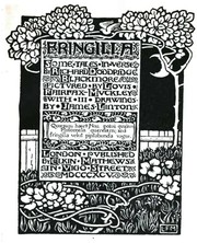 Cover of: Fringilla or Tales by 