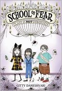 Class is Not dismissed! (School of Fear #2)