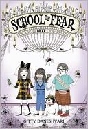 Cover of: Class is Not dismissed!: School of Fear #2