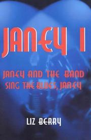 Cover of: Janey and the Band (Janey)