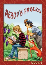 Cover of: Aesop's Fables 2 by 