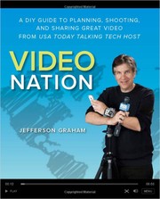 Video Nation by Jefferson Graham