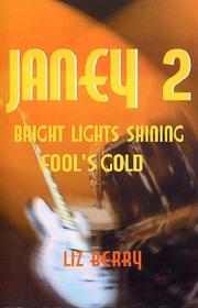 Cover of: Bright Lights Shining (Janey)
