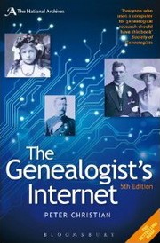 The genealogist's Internet by Peter Christian