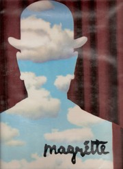 Cover of: René Magritte: tekens en beelden