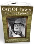 Out of Town - The Lost Episodes by Simon  Baddeley, Simon Winters