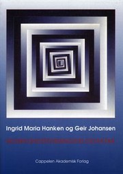 Musikkundervisningens didaktikk by Ingrid Maria Hanken