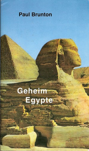 Geheim Egypte