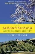 Cover of: The Almond Blossom Appreciation Society by Chris Stewart