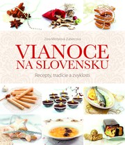 Vianoce na Slovensku by Zora Mintalová Zubercová