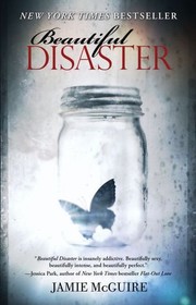 Cover of: Beautiful Disaster