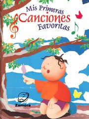 Cover of: Mis Primeras Canciones Favoritas by 