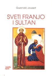 Cover of: Sveti Franjo i sultan