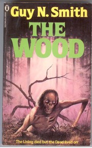 Wood, The by Guy N. Smith