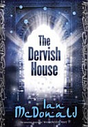 Cover of: The Dervish House by 