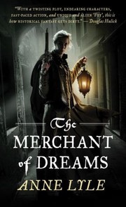 Cover of: The Merchant of Dreams by 