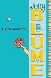 Cover of: Fudge-a-mania by 
