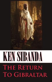 Cover of: The return to Gibraltar: a novel