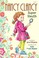 Cover of: Nancy Clancy, super sleuth