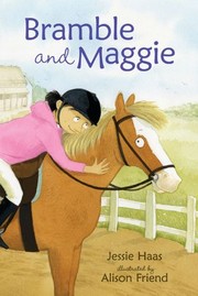 Cover of: Bramble and Maggie