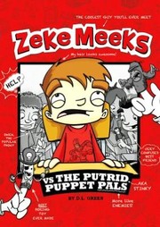 Zeke Meeks vs. the putrid Puppet Pals