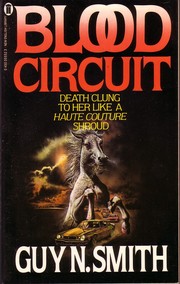 Cover of: Blood Circuit