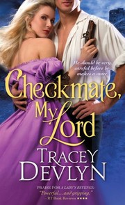 Cover of: Checkmate, My Lord