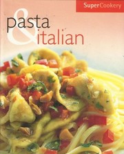 Cover of: Pasta & Italian | 